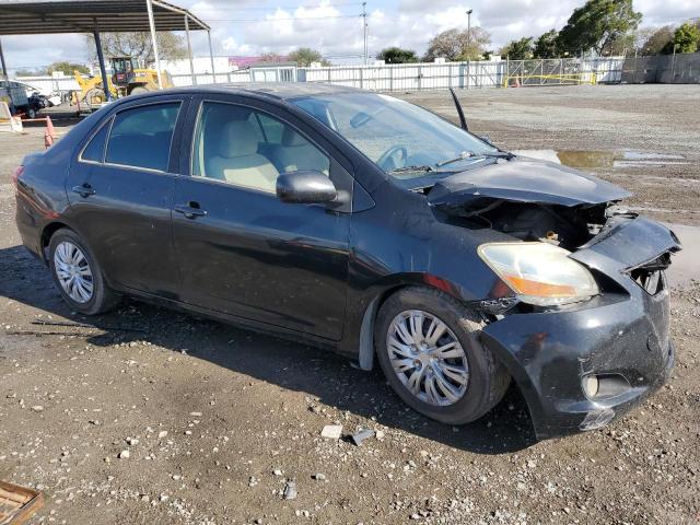 Photo 4 from auction – 2007 TOYOTA YARIS with VIN JTDBT923271136839