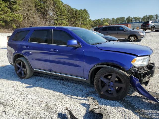 Photo 4 from auction – 2017 DODGE DURANGO SX with VIN 1C4RDHAG8HC878520