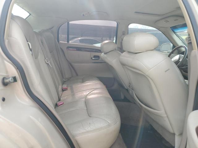 Photo 10 from auction – 2000 LINCOLN TOWN CAR C with VIN 1LNHM83W5YY771004