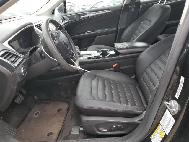 Photo 7 from auction – 2014 FORD FUSION SE with VIN 3FA6P0H77ER256835