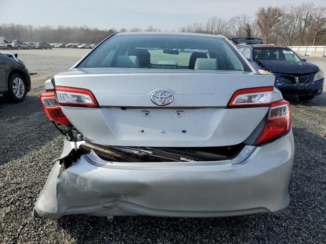 Photo 6 from auction – 2014 TOYOTA CAMRY L with VIN 4T1BF1FK9EU453082