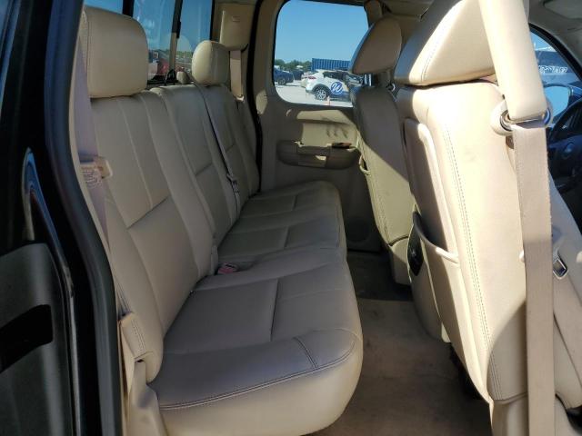 Photo 10 from auction – 2007 CHEVROLET SILVERADO with VIN 1GCEK19J67Z511588