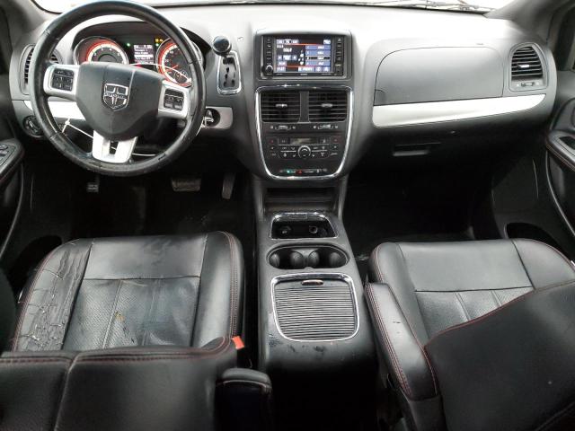 Photo 8 from auction – 2019 DODGE GRAND CARA with VIN 2C4RDGEG7KR670437