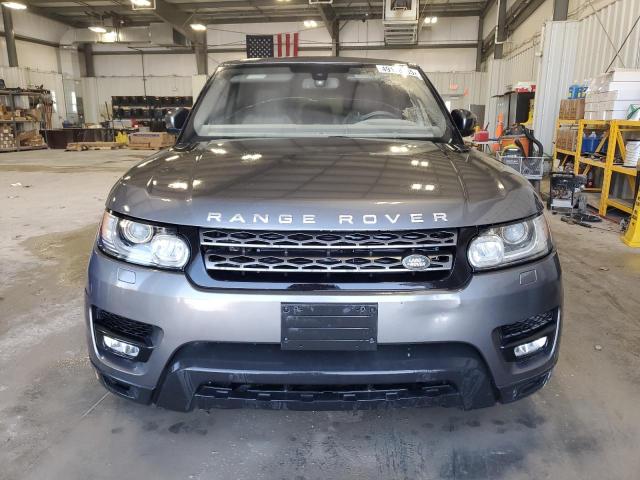 Photo 5 from auction – 2016 LAND ROVER RANGE ROVE with VIN SALWG2KF0GA663553
