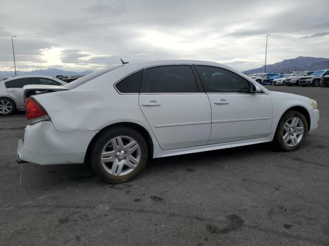 Photo 3 from auction – 2014 CHEVROLET IMPALA LIM with VIN 2G1WB5E32E1107236
