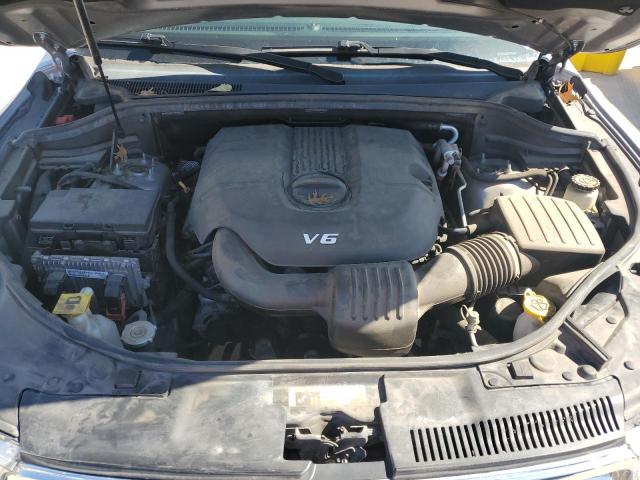 Photo 12 from auction – 2015 DODGE DURANGO SX with VIN 1C4RDHAG1FC111850