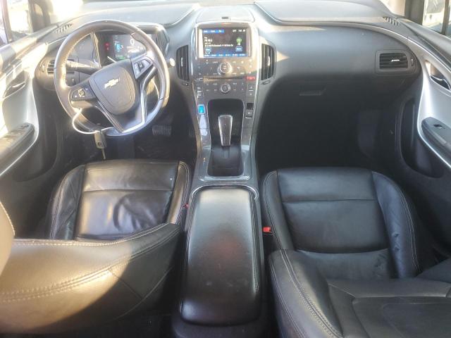Photo 8 from auction – 2013 CHEVROLET VOLT with VIN 1G1RB6E41DU137603
