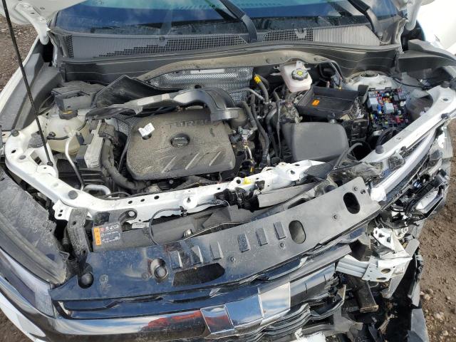 Photo 11 from auction – 2024 CHEVROLET TRAILBLAZE with VIN KL79MTSL2RB030569