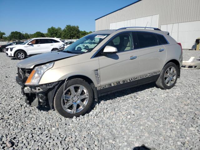 CADILLAC SRX PREMIU 2011 with VIN 3GYFNCEY3BS625770 - Photo from auction
