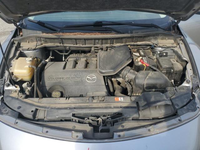 Photo 12 from auction – 2015 MAZDA CX-9 SPORT with VIN JM3TB2BA4F0456804