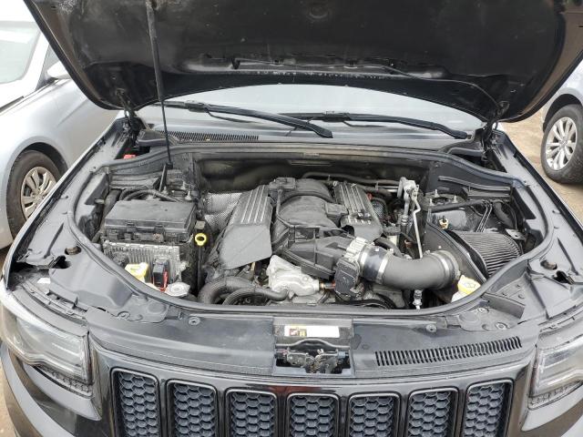 Photo 12 from auction – 2015 JEEP GRAND CHER with VIN 1C4RJFDJ6FC762895