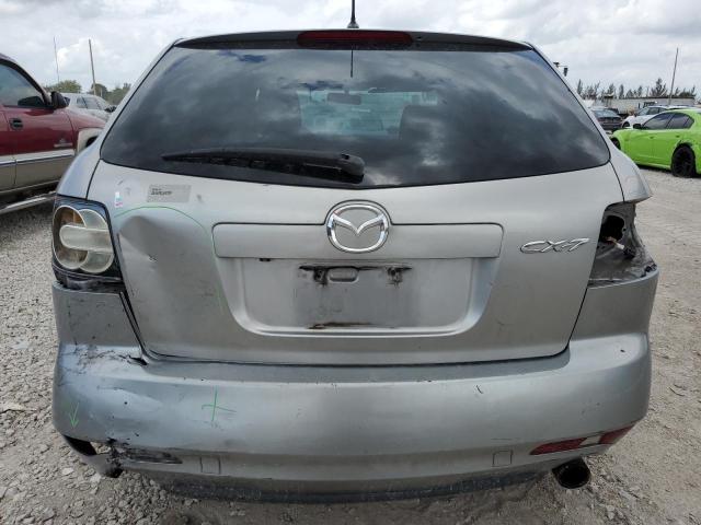 Photo 6 from auction – 2010 MAZDA CX-7 with VIN JM3ER2W52A0322206