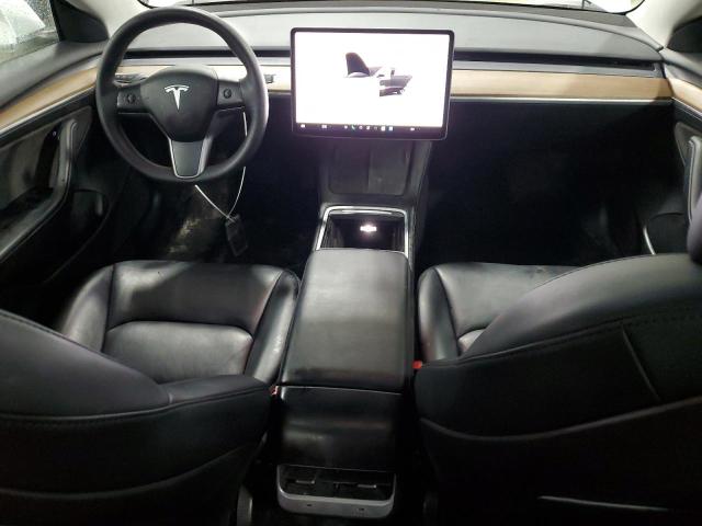 Photo 8 from auction – 2023 TESLA MODEL 3 with VIN 5YJ3E1EA0PF431407