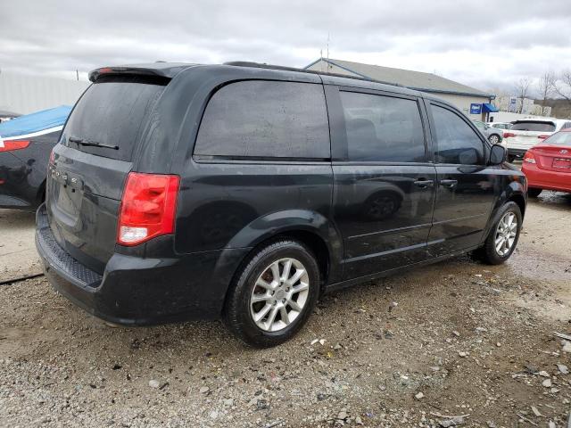 Photo 3 from auction – 2012 DODGE GRAND CARA with VIN 2C4RDGEG6CR265767