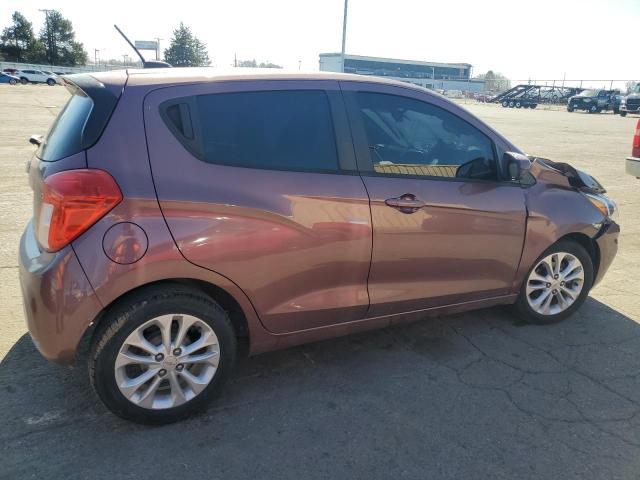 Photo 3 from auction – 2019 CHEVROLET SPARK 1LT with VIN KL8CD6SA2KC713891