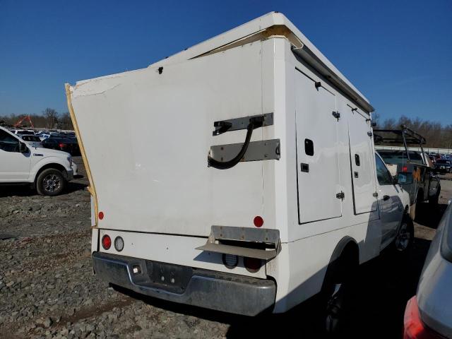 Photo 3 from auction – 2021 RAM 1500 CLASS with VIN 3C6JR7DG7MG587493