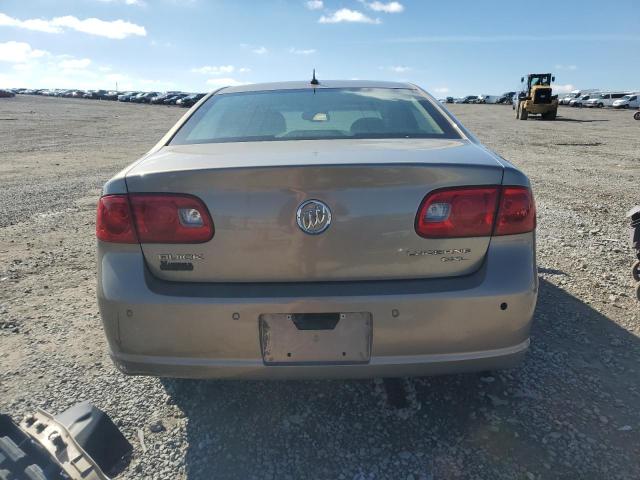 Photo 6 from auction – 2007 BUICK LUCERNE CX with VIN 1G4HD57267U120816