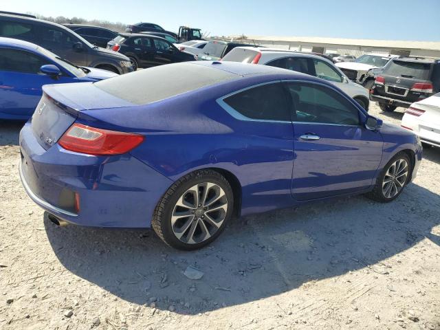 Photo 3 from auction – 2014 HONDA ACCORD EXL with VIN 1HGCT2B89EA005204