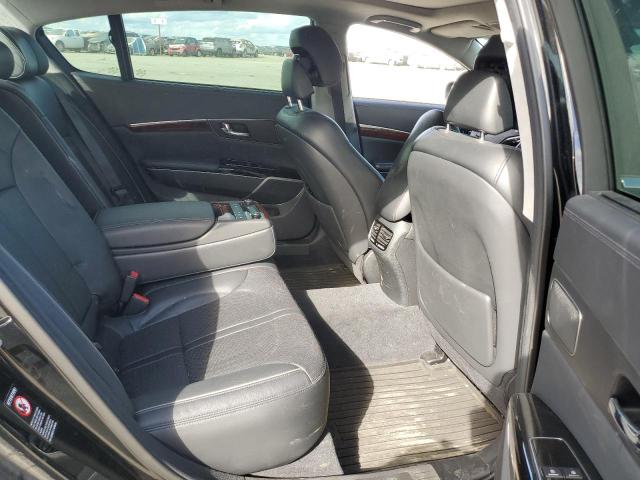 Фото 10 с аукциона – 2015 KIA K900 с VIN KNALW4D47F6022807