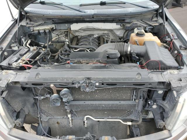 Photo 11 from auction – 2013 FORD F150 SUPER with VIN 1FTFW1EF1DFB66445