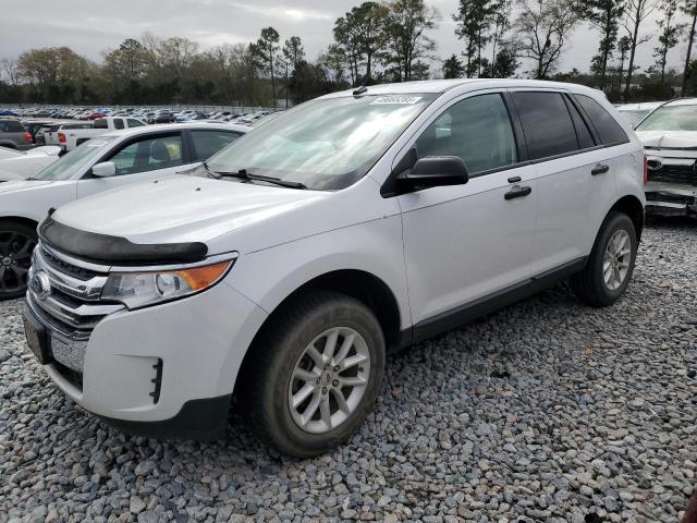 FORD EDGE SE 2014 с VIN 2FMDK3GC3EBA81736 - Снимка от търг