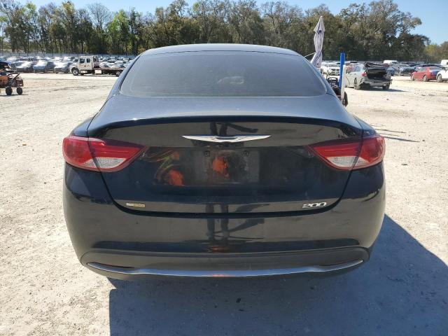 Photo 6 from auction – 2015 CHRYSLER 200 LIMITE with VIN 1C3CCCAB4FN618749
