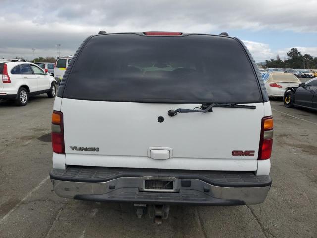 Снимка 6 от търг – 2003 GMC YUKON с VIN 1GKEK13TX3J161969