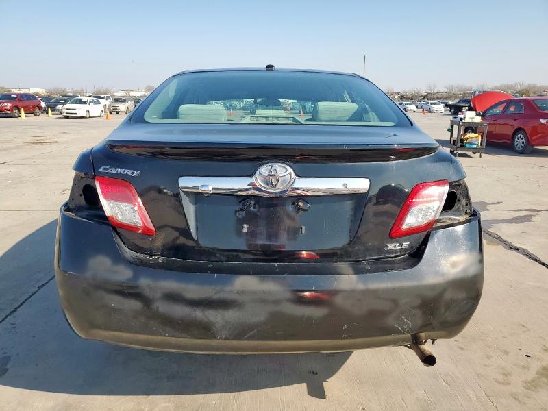 Фото 6 с аукциона – 2011 TOYOTA CAMRY BASE с VIN 4T4BF3EK3BR173334