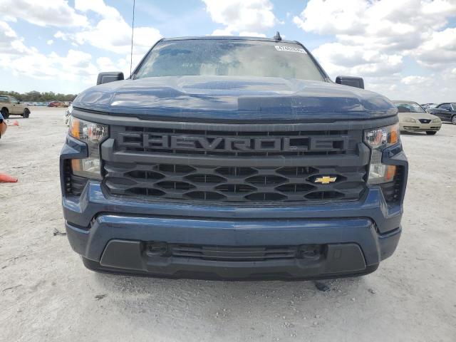 Photo 5 from auction – 2023 CHEVROLET SILVERADO with VIN 3GCPDBEK5PG223763