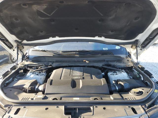 Photo 11 from auction – 2016 LAND ROVER RANGE ROVE with VIN SALGR2PF2GA318323
