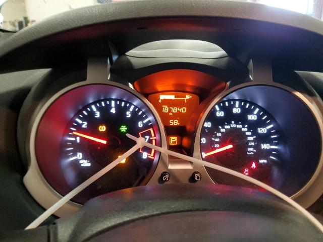 Photo 9 from auction – 2016 NISSAN JUKE S with VIN JN8AF5MV0GT651583