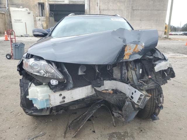 Photo 5 from auction – 2010 LEXUS RX 350 with VIN 2T2ZK1BA0AC034357