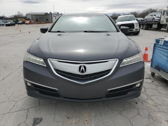 Photo 5 from auction – 2015 ACURA TLX ADVANC with VIN 19UUB2F77FA002604