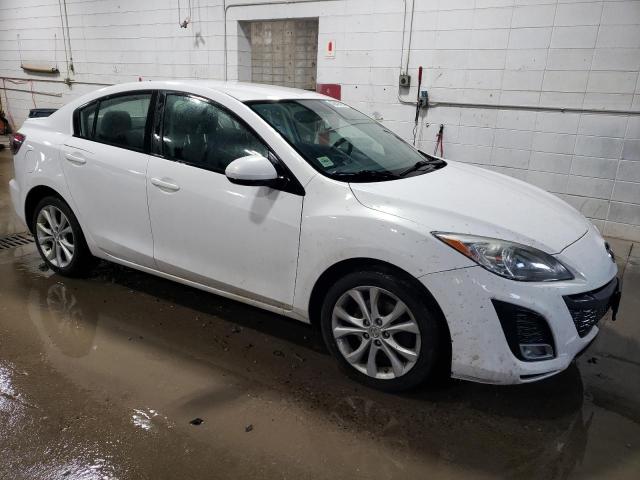 Photo 4 from auction – 2010 MAZDA 3 S with VIN JM1BL1S59A1278745