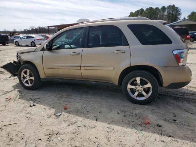 Photo 2 from auction – 2007 CHEVROLET EQUINOX LT with VIN 2CNDL63F976065048