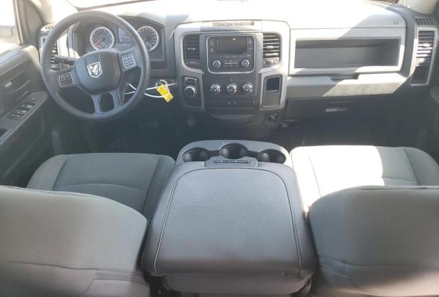 Photo 8 from auction – 2016 RAM 1500 ST with VIN 1C6RR6FT6GS405058