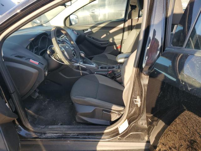 Photo 7 from auction – 2014 FORD FOCUS SE with VIN 1FADP3F29EL160753