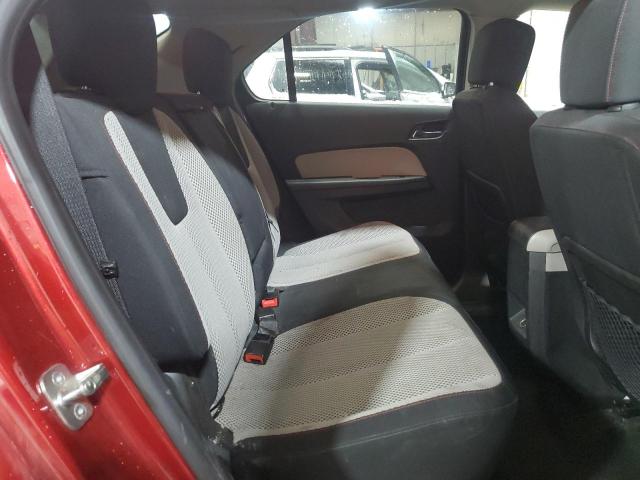 Photo 11 from auction – 2013 CHEVROLET EQUINOX LT with VIN 1GNALDEK4DZ110412