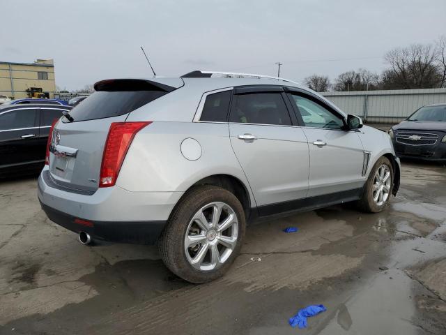 Photo 3 from auction – 2015 CADILLAC SRX PERFOR with VIN 3GYFNCE33FS593980