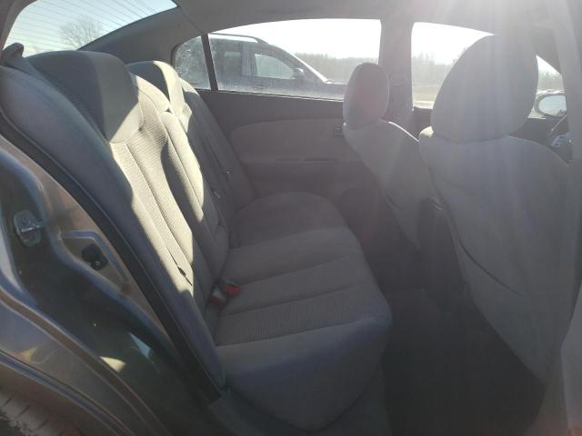 Photo 10 from auction – 2006 NISSAN ALTIMA S with VIN 1N4AL11D16C174871