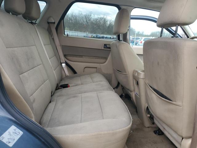 Снимка 10 от търг – 2011 FORD ESCAPE XLT с VIN 1FMCU0D75BKC39734