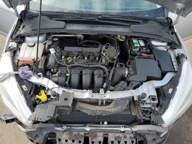 Photo 11 from auction – 2016 FORD FOCUS S with VIN 1FADP3E22GL311291