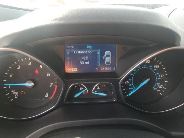 Photo 9 from auction – 2013 FORD ESCAPE SE with VIN 1FMCU0GX5DUC83123