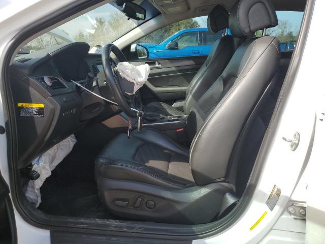 Photo 7 from auction – 2016 HYUNDAI SONATA SPO with VIN 5NPE34AF5GH413827