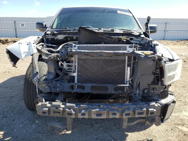Photo 5 from auction – 2018 RAM 1500 ST with VIN 1C6RR6FT6JS131898