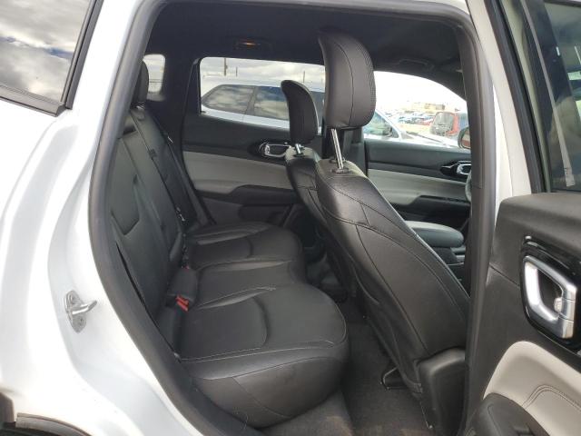 Photo 11 from auction – 2025 JEEP COMPASS LI with VIN 3C4NJDCN0ST510999
