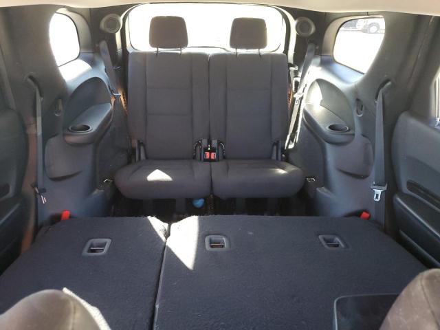 Photo 10 from auction – 2011 DODGE DURANGO CR with VIN 1D4RD4GG5BC650419