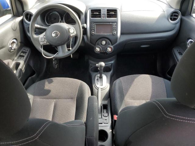 Photo 8 from auction – 2014 NISSAN VERSA S with VIN 3N1CN7AP7EL854158