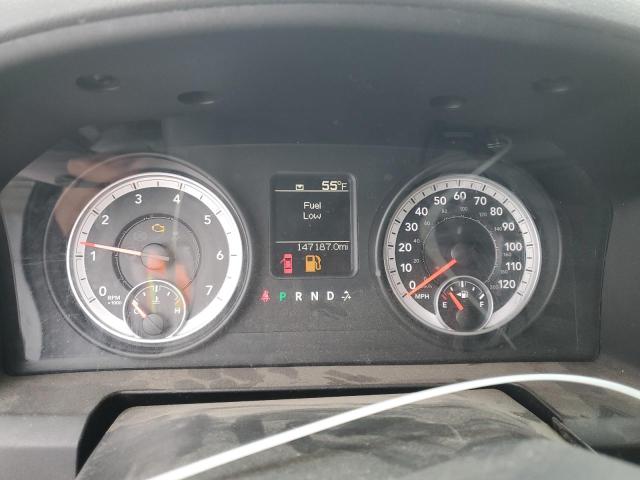 Photo 9 from auction – 2013 RAM 1500 ST with VIN 1C6RR7KT5DS658623