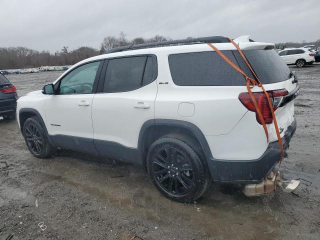 Photo 2 from auction – 2023 GMC ACADIA SLE with VIN 1GKKNRL4XPZ230703